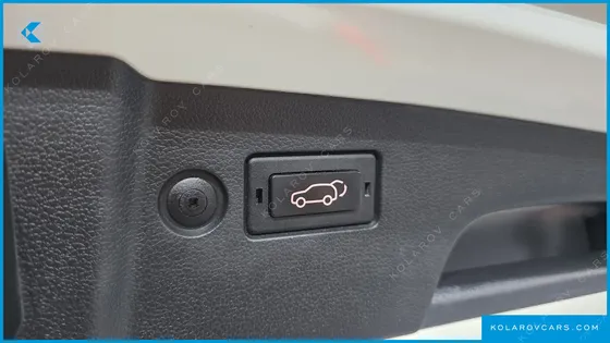KGM - SSANGYONG TORRES GASOLINE 1.5 2WD
