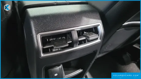 KGM - SSANGYONG TORRES GASOLINE 1.5 2WD