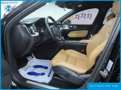 VOLVO XC60 T6 INSCRIPTION