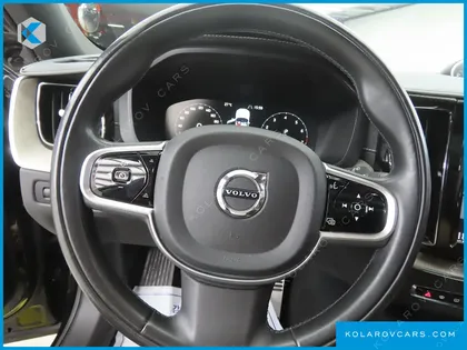 VOLVO XC60 T6 INSCRIPTION