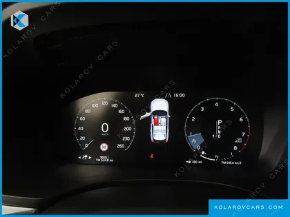 VOLVO XC60 T6 INSCRIPTION
