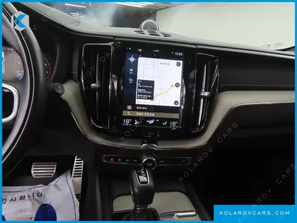 VOLVO XC60 T6 INSCRIPTION