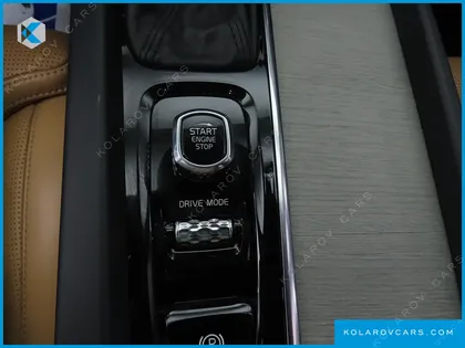 VOLVO XC60 T6 INSCRIPTION