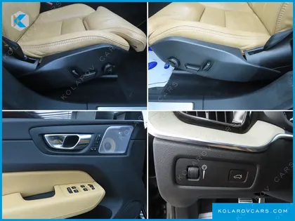 VOLVO XC60 T6 INSCRIPTION