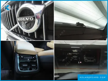 VOLVO XC60 T6 INSCRIPTION