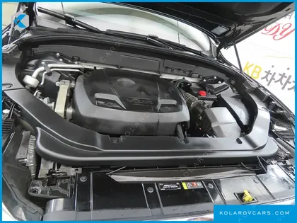 VOLVO XC60 T6 INSCRIPTION