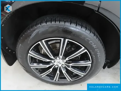 VOLVO XC60 T6 INSCRIPTION