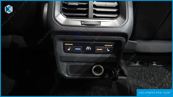 VOLKSWAGEN TIGUAN 2.0 TDI 4MOTION PRESTIGE