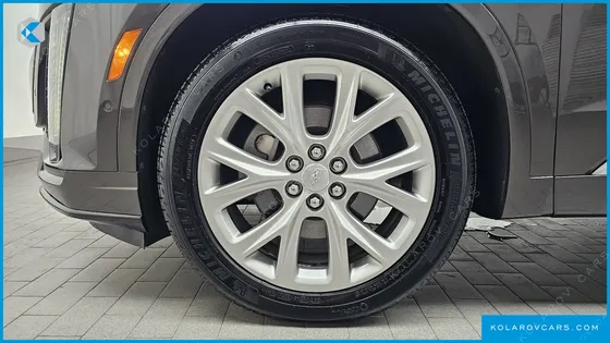 CADILLAC XT6 3.6 SPORT