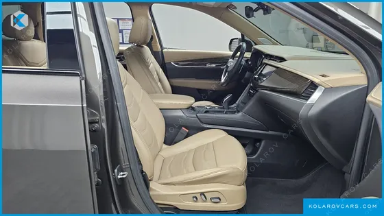 CADILLAC XT6 3.6 SPORT