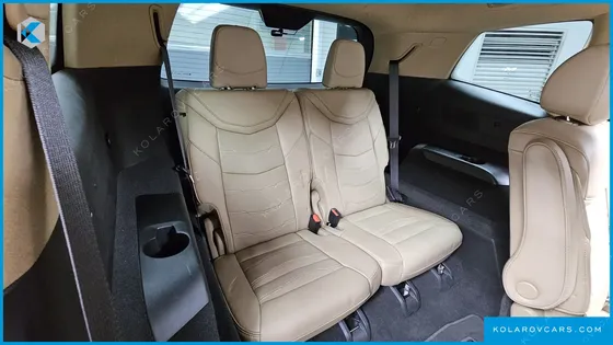 CADILLAC XT6 3.6 SPORT