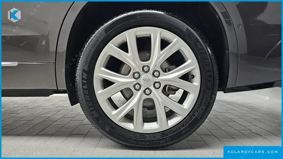 CADILLAC XT6 3.6 SPORT