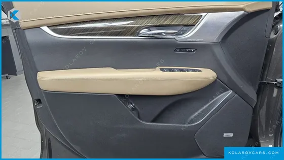 CADILLAC XT6 3.6 SPORT