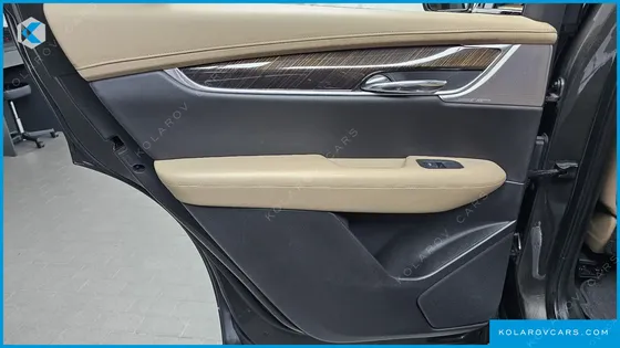 CADILLAC XT6 3.6 SPORT