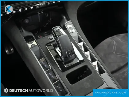 CITROËN DS7 2.0 BLUEHDI SO CHIC