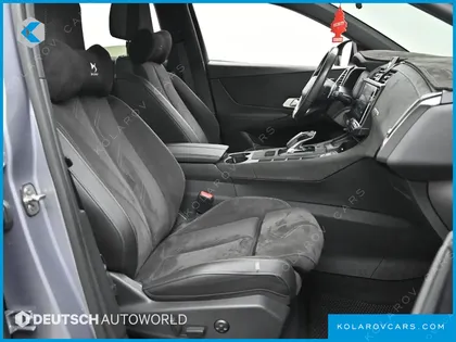 CITROËN DS7 2.0 BLUEHDI SO CHIC