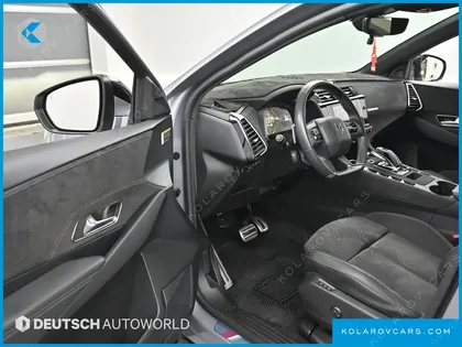 CITROËN DS7 2.0 BLUEHDI SO CHIC