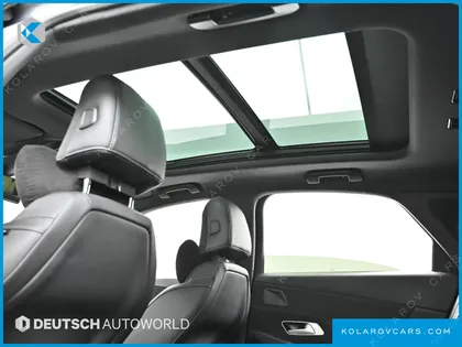 CITROËN DS7 2.0 BLUEHDI SO CHIC