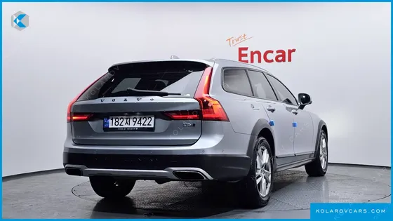 VOLVO V90 D5 AWD