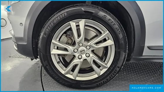 VOLVO V90 D5 AWD