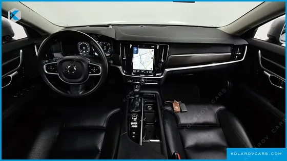 VOLVO V90 D5 AWD