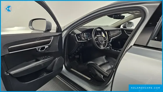 VOLVO V90 D5 AWD