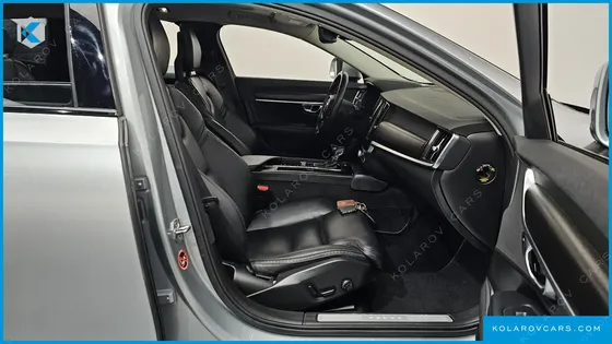 VOLVO V90 D5 AWD