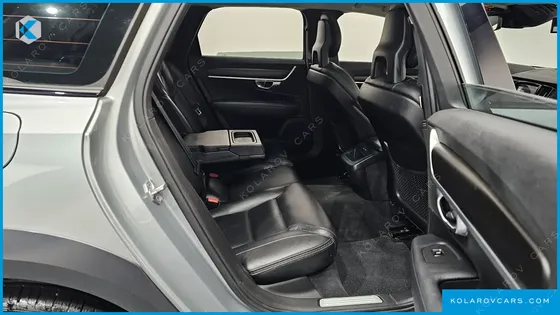 VOLVO V90 D5 AWD