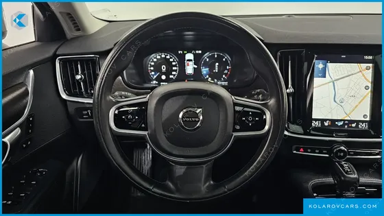 VOLVO V90 D5 AWD
