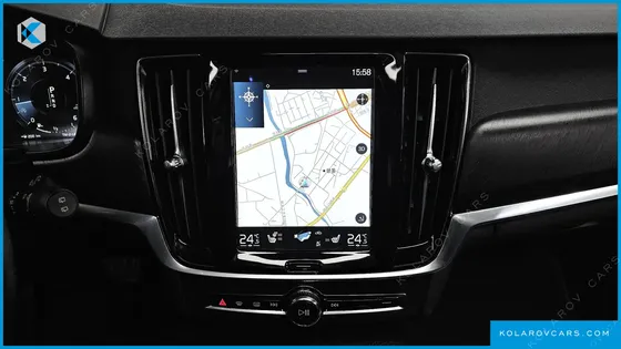 VOLVO V90 D5 AWD