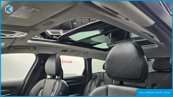 VOLVO V90 D5 AWD