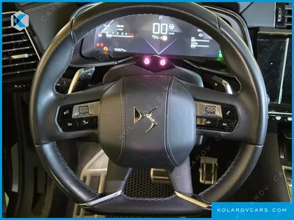 CITROËN DS7 2.0 BLUEHDI GRAND CHIC