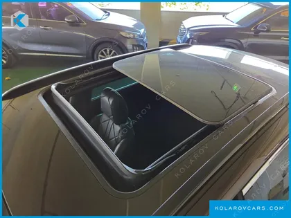 CITROËN DS7 2.0 BLUEHDI GRAND CHIC