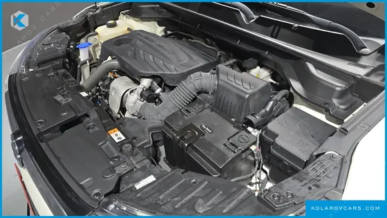 KGM - SSANGYONG KORANDO GASOLINE 1.5 2WD C5