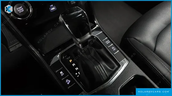 KGM - SSANGYONG KORANDO GASOLINE 1.5 2WD C5