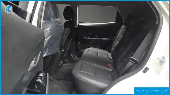 KGM - SSANGYONG KORANDO GASOLINE 1.5 2WD C5