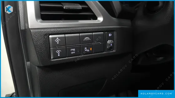 KGM - SSANGYONG KORANDO GASOLINE 1.5 2WD C5