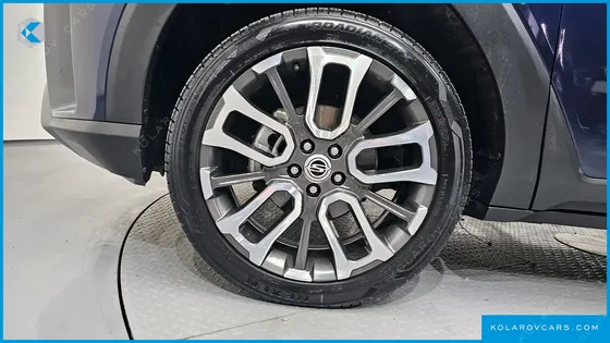 KGM - SSANGYONG TORRES GASOLINE 1.5 4WD