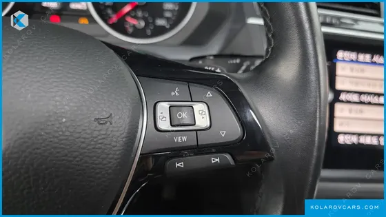 VOLKSWAGEN TIGUAN 2.0 TDI PRESTIGE