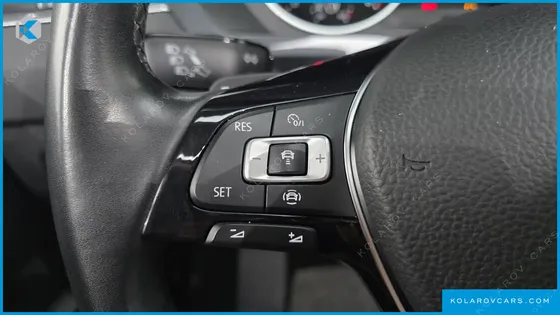 VOLKSWAGEN TIGUAN 2.0 TDI PRESTIGE
