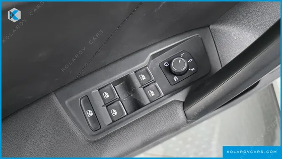 VOLKSWAGEN TIGUAN 2.0 TDI PRESTIGE