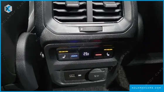 VOLKSWAGEN TIGUAN 2.0 TDI PRESTIGE