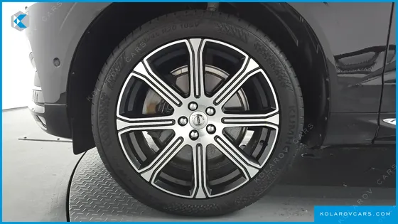 VOLVO XC60 D5 INSCRIPTION