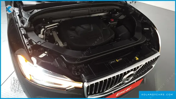 VOLVO XC60 D5 INSCRIPTION