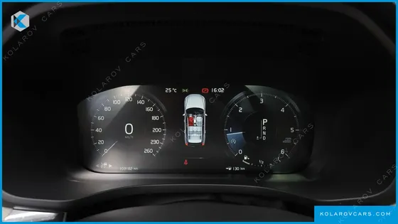 VOLVO XC60 D5 INSCRIPTION