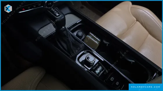 VOLVO XC60 D5 INSCRIPTION