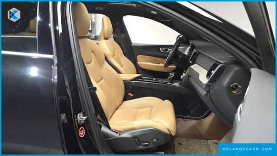 VOLVO XC60 D5 INSCRIPTION