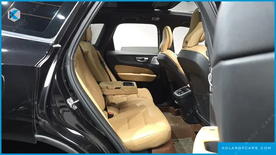VOLVO XC60 D5 INSCRIPTION