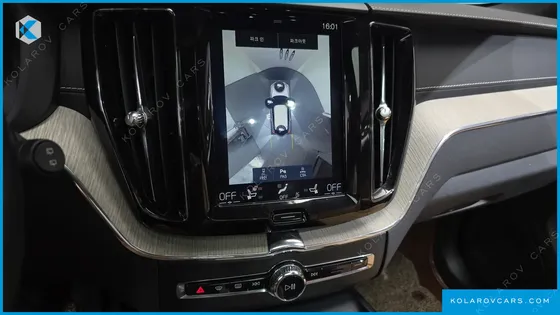 VOLVO XC60 D5 INSCRIPTION