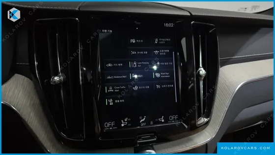 VOLVO XC60 D5 INSCRIPTION